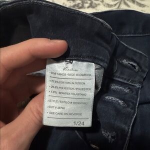 Women's Kancan Jeans -Sold out online